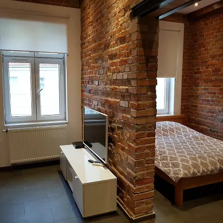 Apartamento Mlynska 4