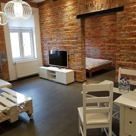 Apartamento Mlynska 4 Gliwice