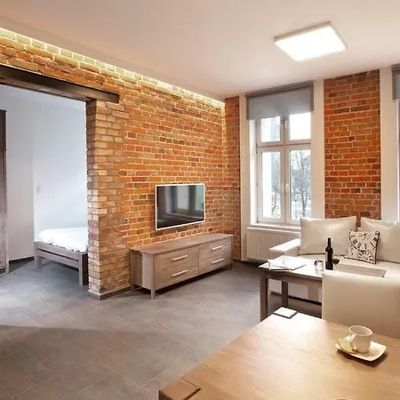 Mlynska 4 * Gliwice