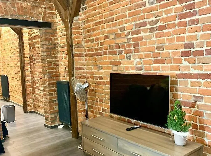 Mlynska 4 Appartement Gliwice