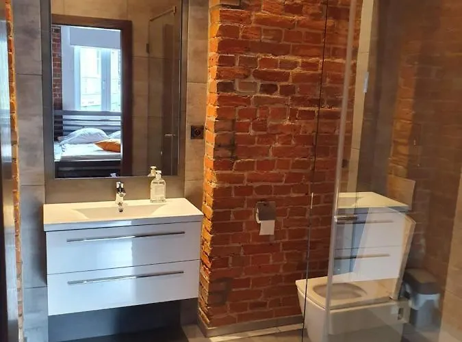 Appartement Mlynska 4 *