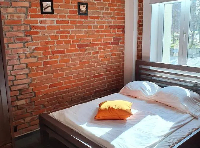 Appartement Mlynska 4 *