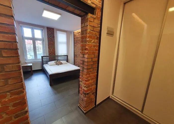 Mlynska 4 Appartement *