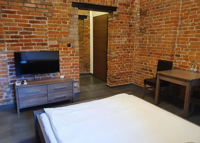 Appartement Mlynska 4 Gliwice