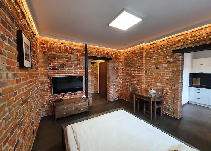 Mlynska 4 Διαμέρισμα