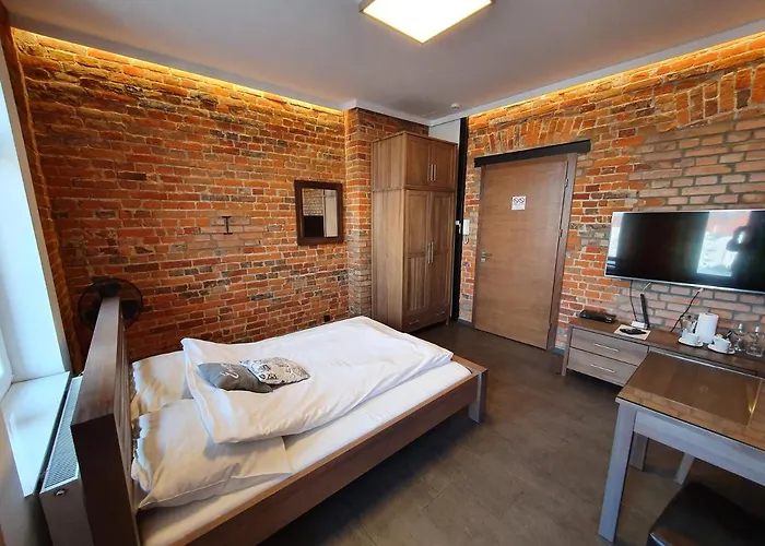 Appartement Mlynska 4 Gliwice