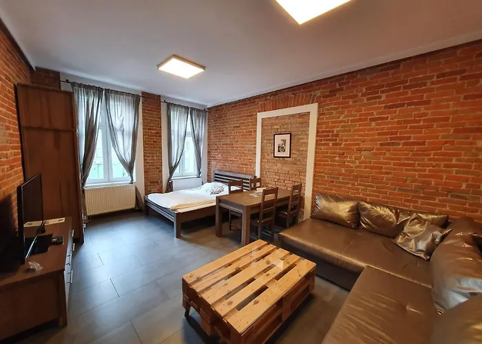 Mlynska 4 Appartement *