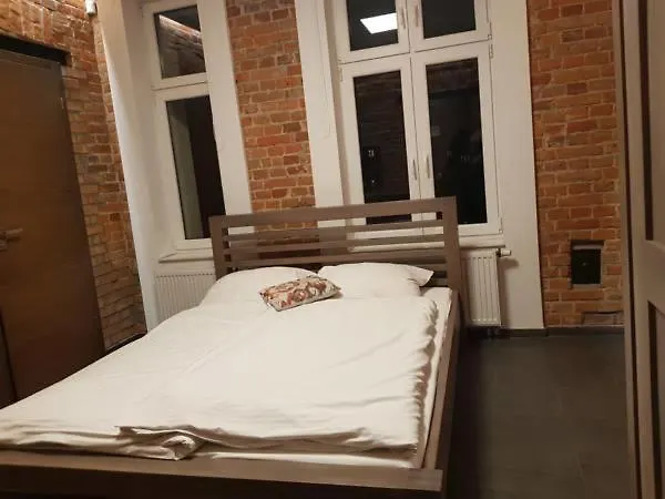 Mlynska 4 Appartement