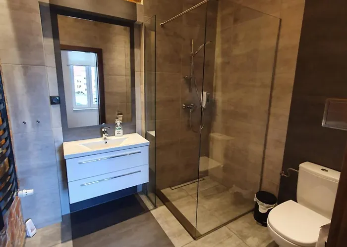 Appartement Mlynska 4