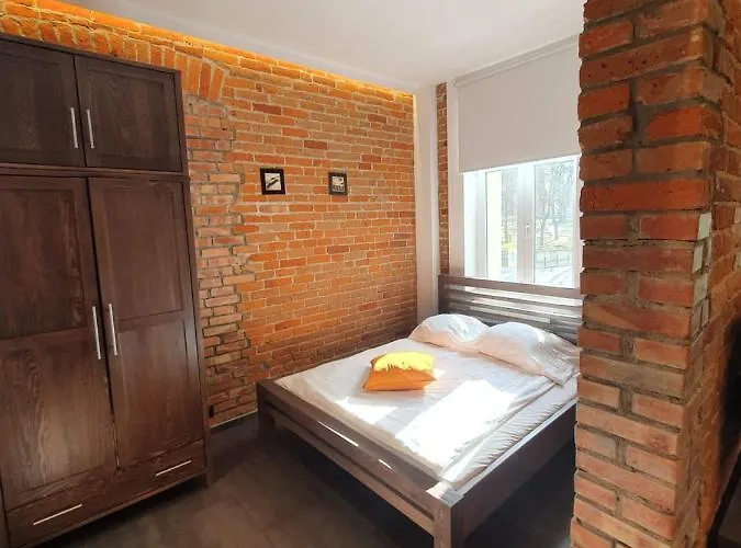 Appartement Mlynska 4 Gliwice