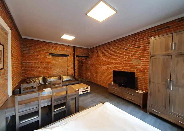 Mlynska 4 Appartement *