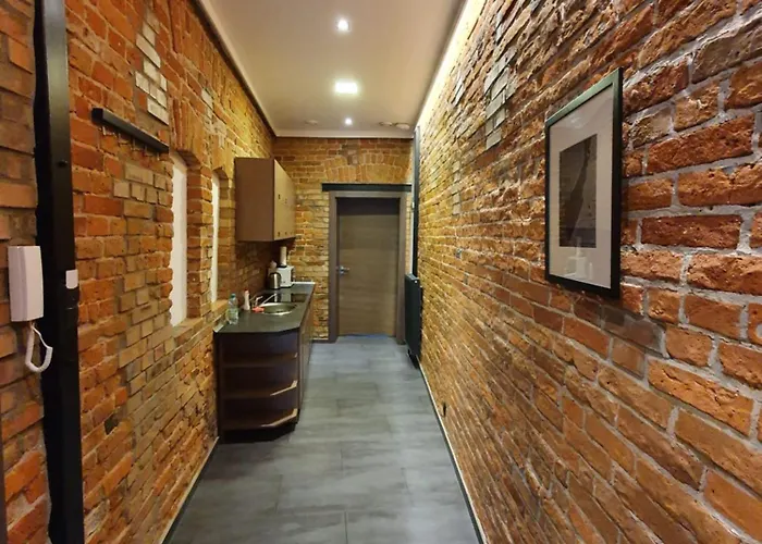 Mlynska 4 Appartement *