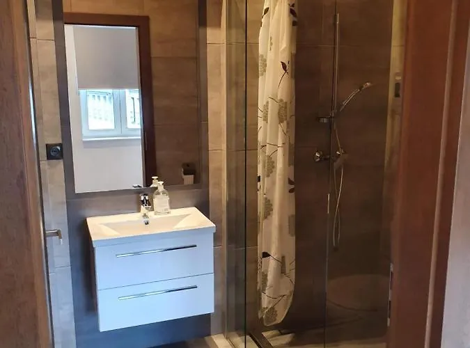 Διαμέρισμα Mlynska 4 Γκλίβιτσε