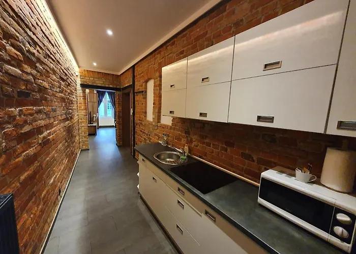 Mlynska 4 Appartement Gliwice