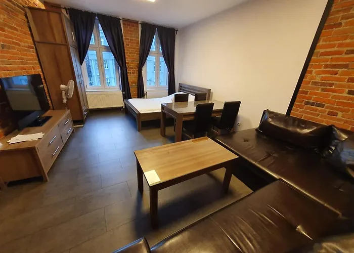 Mlynska 4 Γκλίβιτσε