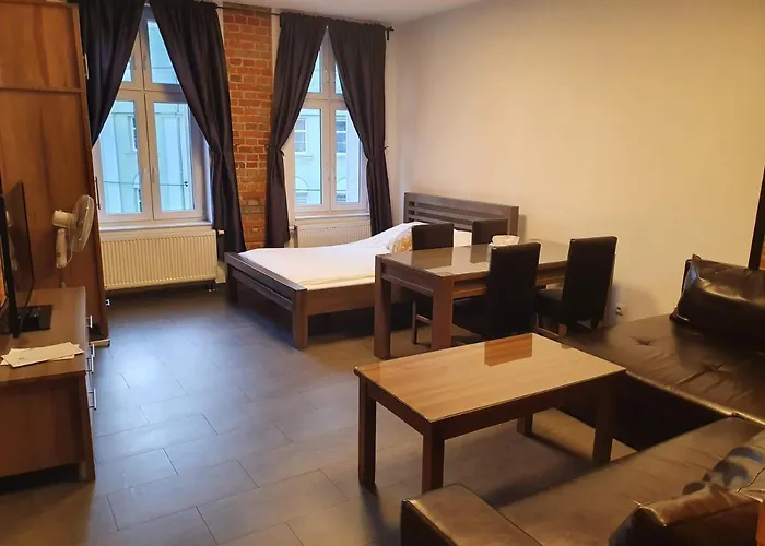 Appartement Mlynska 4 *