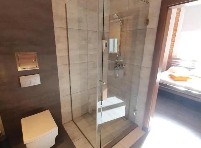 Appartement Mlynska 4 Gliwice