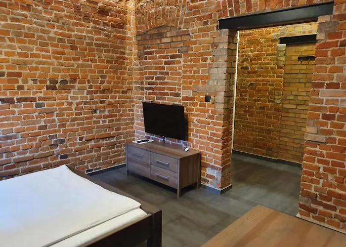 Mlynska 4 Appartement