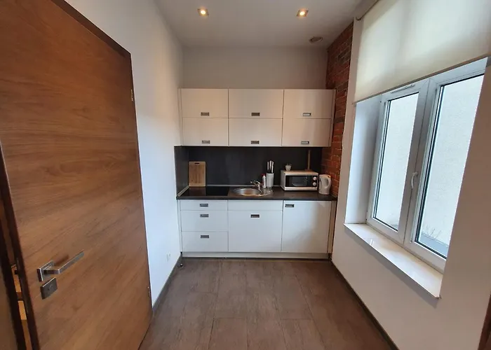 Mlynska 4 Appartement Gliwice