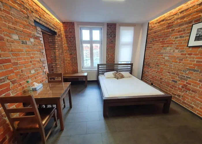 Appartement Mlynska 4