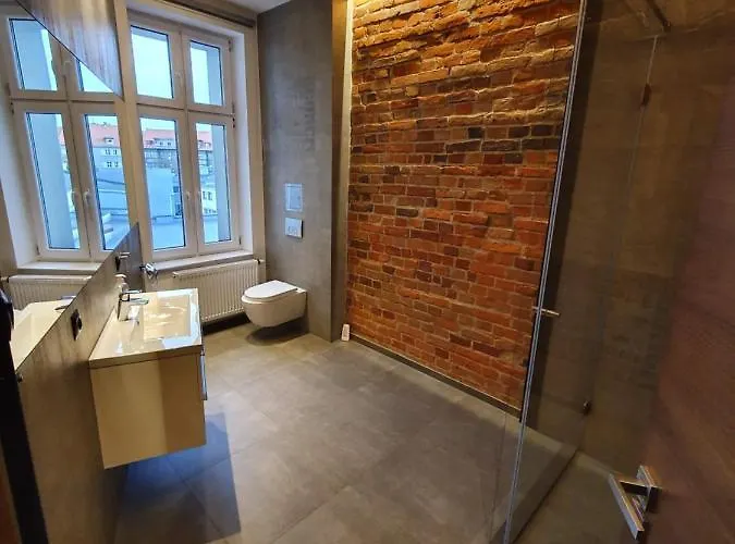 Mlynska 4 Appartement Gliwice