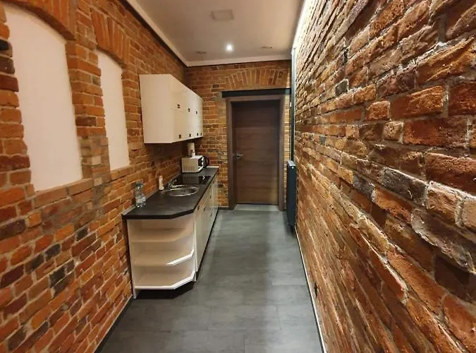 Mlynska 4 Apartment Gliwice