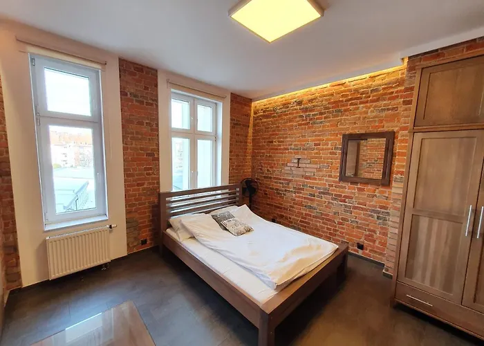 Appartement Mlynska 4