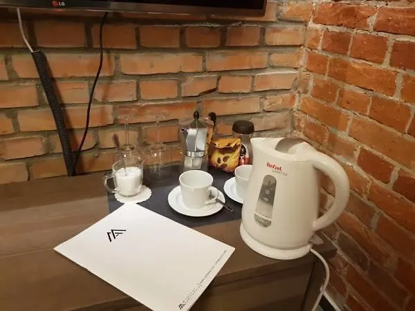 Mlynska 4 Διαμέρισμα