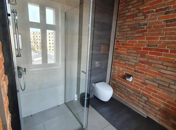 Mlynska 4 Appartement