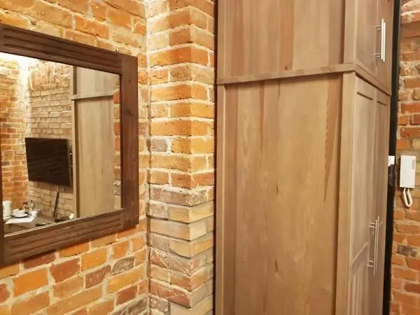 Appartement Mlynska 4