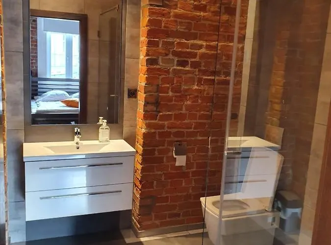 Appartement Mlynska 4