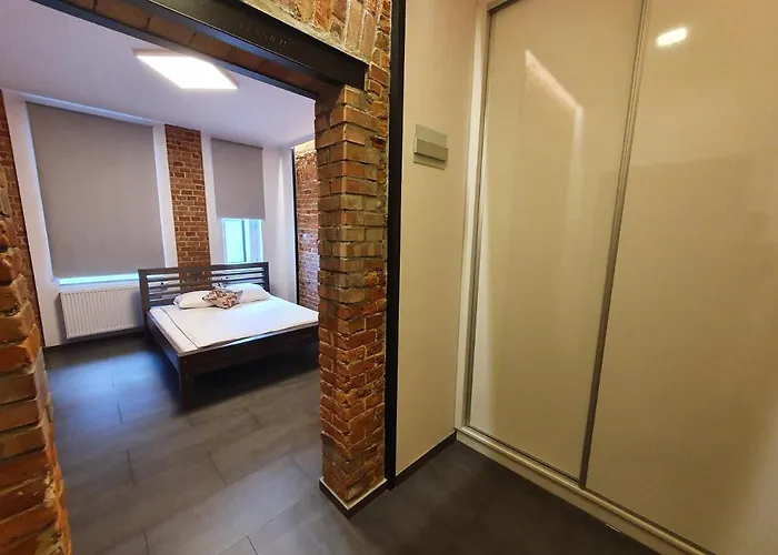 Mlynska 4 Appartement *