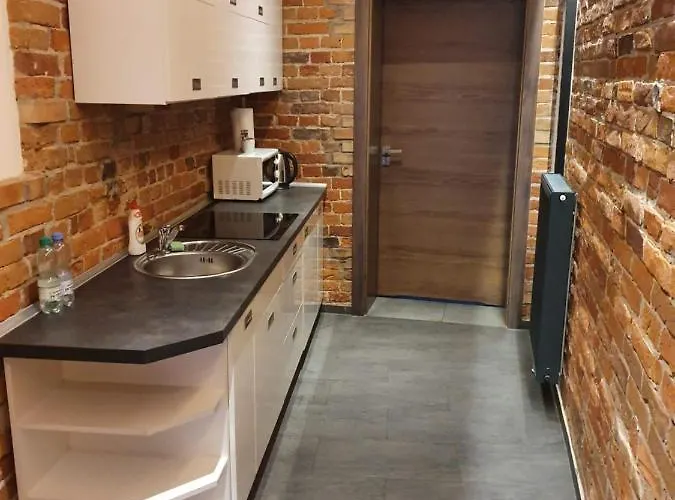 Appartement Mlynska 4 Gliwice