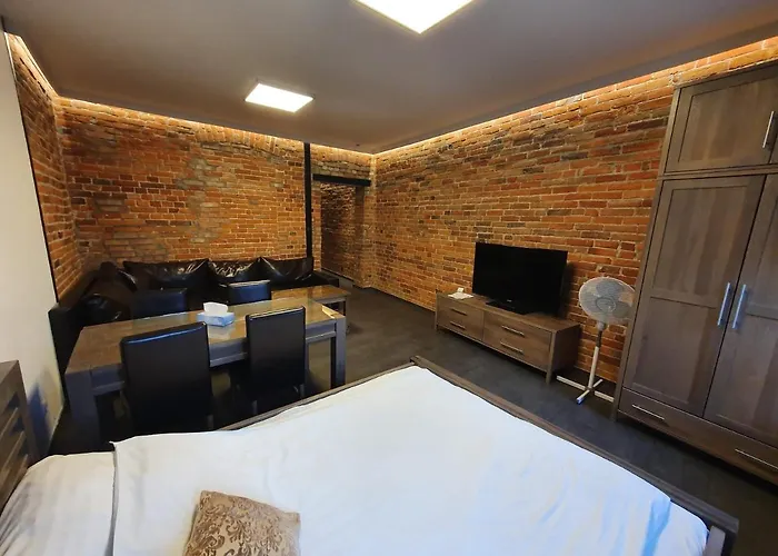 Mlynska 4 Appartement *