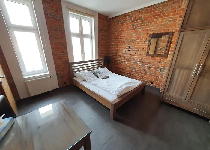 Mlynska 4 Appartement Gliwice