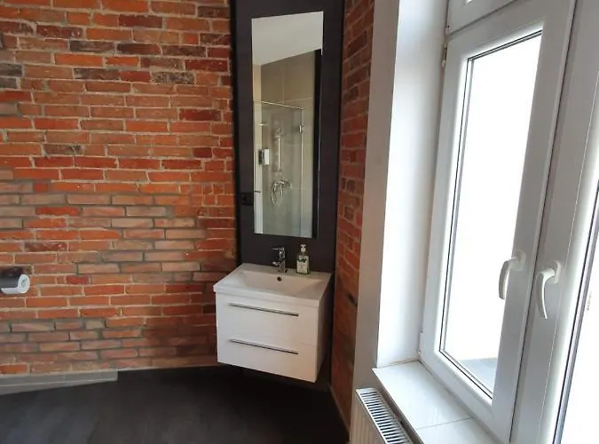 Mlynska 4 Appartement Gliwice