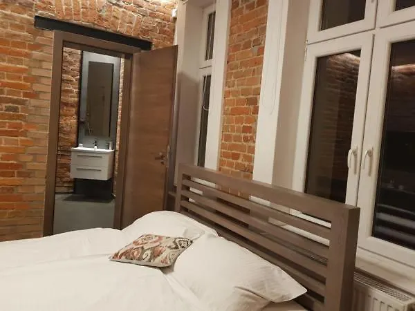 Mlynska 4 Appartement Gliwice