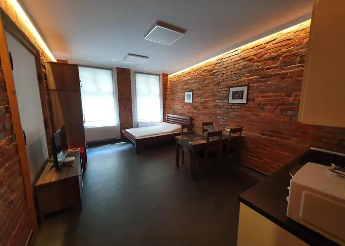 Mlynska 4 Appartement *