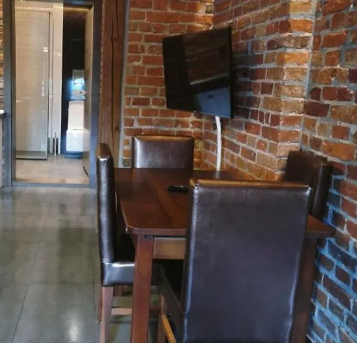 Mlynska 4 Διαμέρισμα *