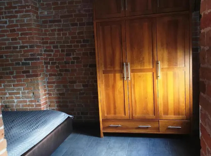 Διαμέρισμα Mlynska 4