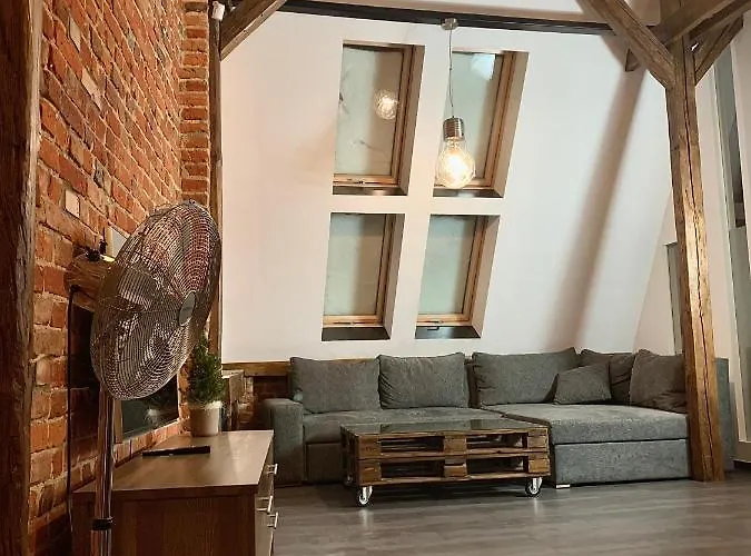 Appartement Mlynska 4 Gliwice