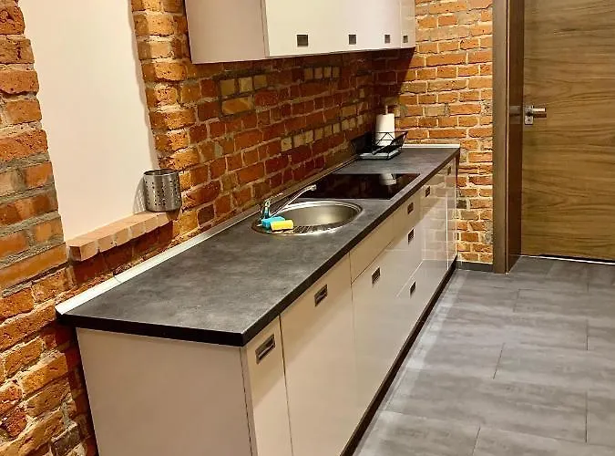 Appartement Mlynska 4 *