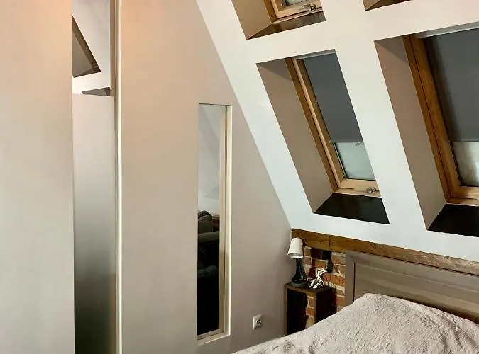 Mlynska 4 Appartement *