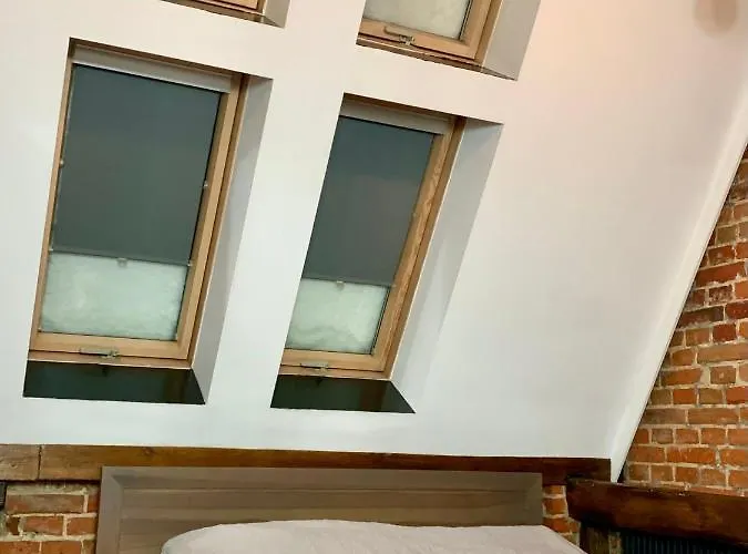 Appartement Mlynska 4 Gliwice