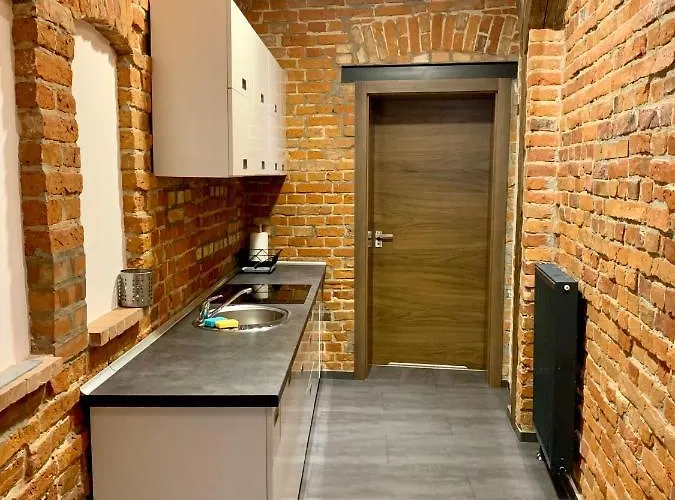 Mlynska 4 Appartement Gliwice