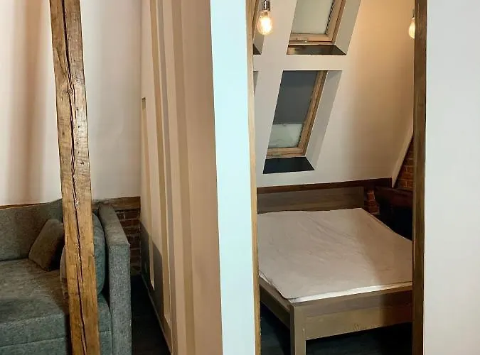 Mlynska 4 Appartement Gliwice