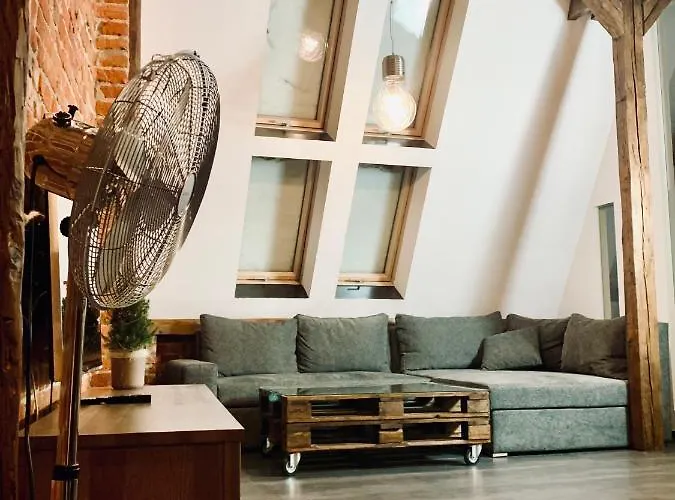 Appartement Mlynska 4