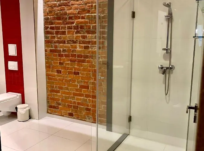 Διαμέρισμα Mlynska 4