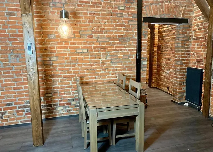 Mlynska 4 Appartement Gliwice