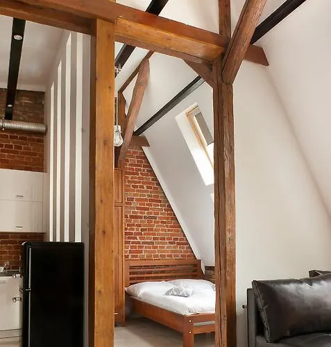 Mlynska 4 Appartement Gliwice